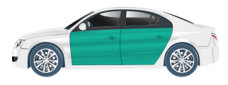 тип